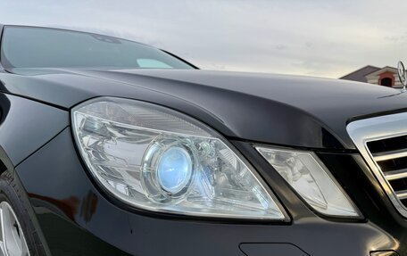 Mercedes-Benz E-Класс, 2012 год, 1 699 000 рублей, 9 фотография