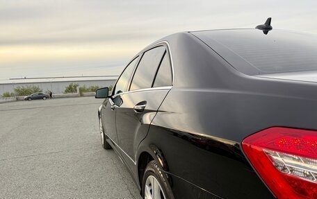 Mercedes-Benz E-Класс, 2012 год, 1 699 000 рублей, 7 фотография
