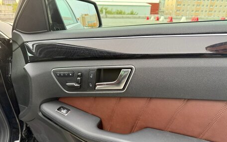 Mercedes-Benz E-Класс, 2012 год, 1 699 000 рублей, 18 фотография