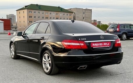 Mercedes-Benz E-Класс, 2012 год, 1 699 000 рублей, 6 фотография
