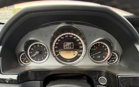 Mercedes-Benz E-Класс, 2012 год, 1 699 000 рублей, 29 фотография
