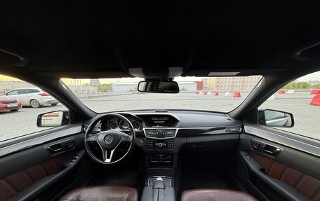 Mercedes-Benz E-Класс, 2012 год, 1 699 000 рублей, 21 фотография