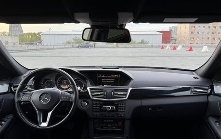 Mercedes-Benz E-Класс, 2012 год, 1 699 000 рублей, 23 фотография