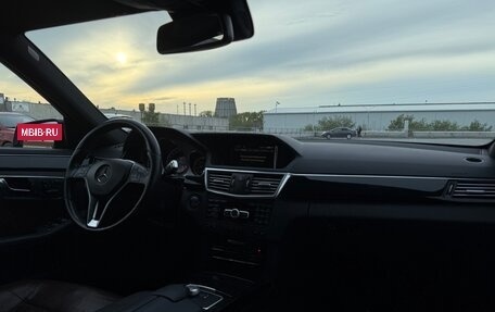 Mercedes-Benz E-Класс, 2012 год, 1 699 000 рублей, 24 фотография