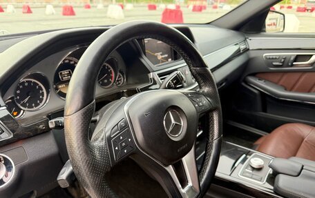 Mercedes-Benz E-Класс, 2012 год, 1 699 000 рублей, 30 фотография