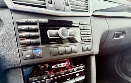 Mercedes-Benz E-Класс, 2012 год, 1 699 000 рублей, 32 фотография