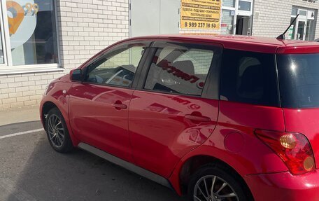 Toyota Ist II, 2004 год, 390 000 рублей, 5 фотография