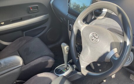 Toyota Ist II, 2004 год, 390 000 рублей, 8 фотография