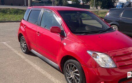 Toyota Ist II, 2004 год, 390 000 рублей, 3 фотография
