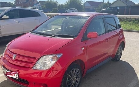 Toyota Ist II, 2004 год, 390 000 рублей, 2 фотография