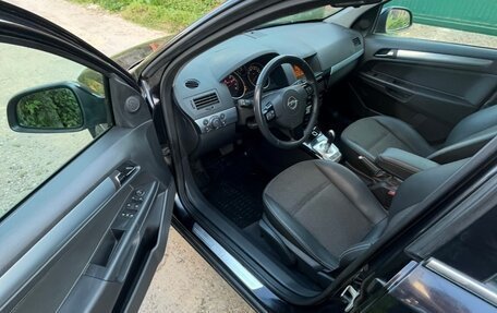 Opel Astra H, 2010 год, 430 000 рублей, 9 фотография