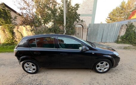 Opel Astra H, 2010 год, 430 000 рублей, 6 фотография