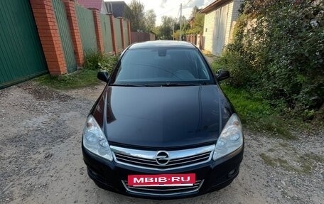Opel Astra H, 2010 год, 430 000 рублей, 3 фотография