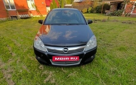 Opel Astra H, 2010 год, 430 000 рублей, 2 фотография
