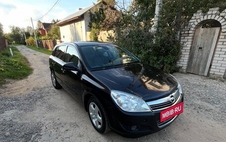 Opel Astra H, 2010 год, 430 000 рублей, 4 фотография