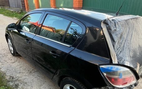 Opel Astra H, 2010 год, 430 000 рублей, 18 фотография