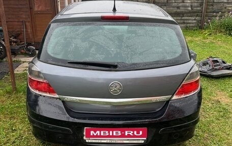 Opel Astra H, 2010 год, 430 000 рублей, 22 фотография