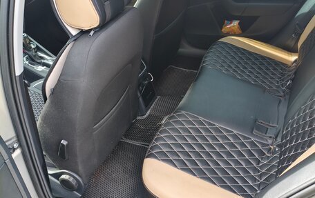 Skoda Octavia, 2019 год, 1 850 000 рублей, 23 фотография