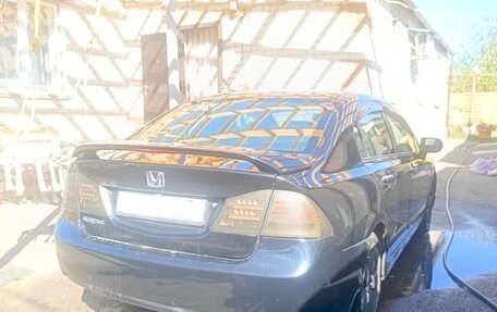 Honda Civic VIII, 2008 год, 730 000 рублей, 5 фотография