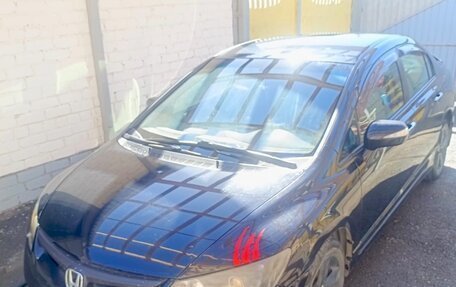 Honda Civic VIII, 2008 год, 730 000 рублей, 6 фотография
