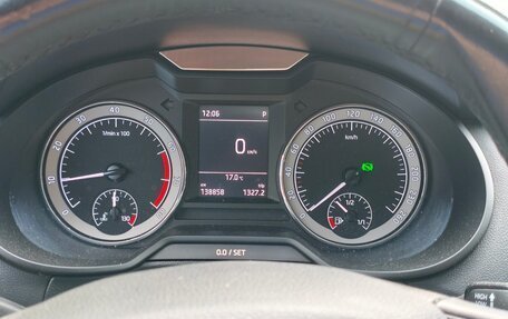 Skoda Octavia, 2019 год, 1 850 000 рублей, 31 фотография