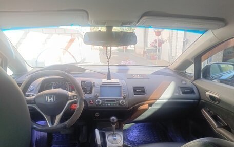 Honda Civic VIII, 2008 год, 730 000 рублей, 3 фотография