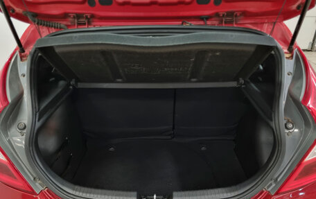 Hyundai Solaris II рестайлинг, 2012 год, 970 000 рублей, 13 фотография