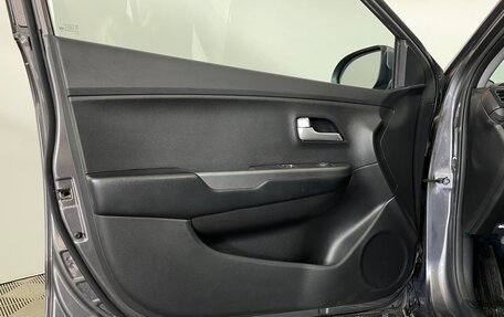KIA Rio III рестайлинг, 2016 год, 1 135 000 рублей, 24 фотография