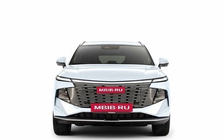 Haval F7, 2025 год, 3 499 000 рублей, 3 фотография