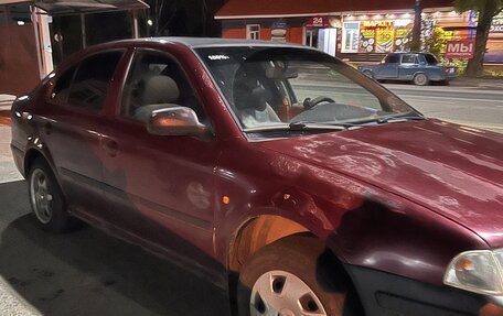 Skoda Octavia IV, 1997 год, 150 000 рублей, 2 фотография
