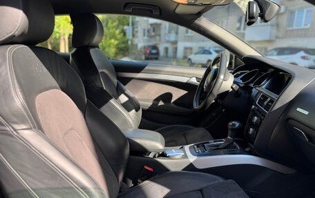 Audi A5, 2016 год, 1 990 000 рублей, 4 фотография