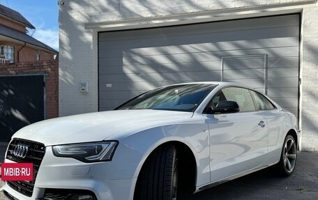 Audi A5, 2016 год, 1 990 000 рублей, 2 фотография