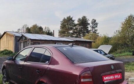 Skoda Octavia IV, 1997 год, 150 000 рублей, 4 фотография