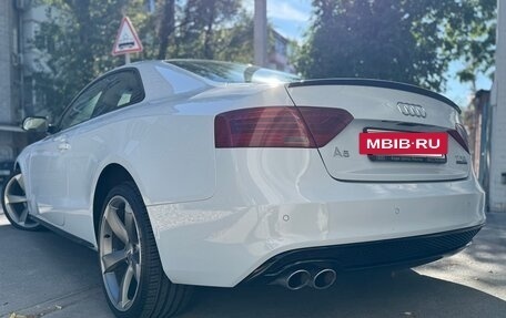 Audi A5, 2016 год, 1 990 000 рублей, 3 фотография
