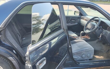 Toyota Crown, 1999 год, 289 500 рублей, 7 фотография