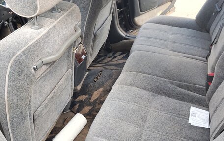 Toyota Crown, 1999 год, 289 500 рублей, 10 фотография