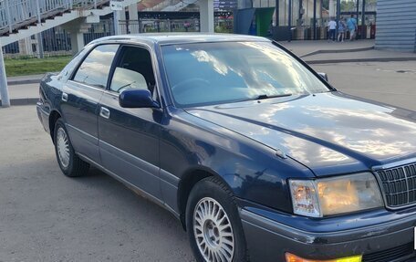 Toyota Crown, 1999 год, 289 500 рублей, 2 фотография