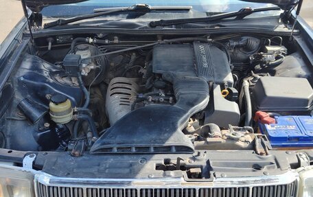 Toyota Crown, 1999 год, 289 500 рублей, 12 фотография