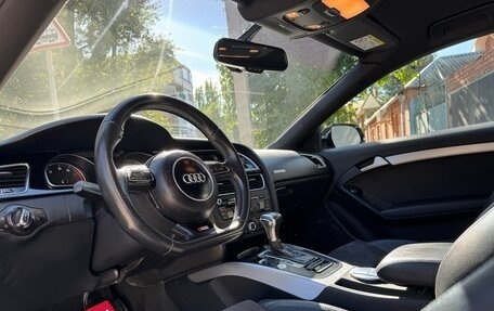 Audi A5, 2016 год, 1 990 000 рублей, 5 фотография