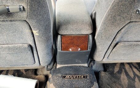 Toyota Crown, 1999 год, 289 500 рублей, 11 фотография
