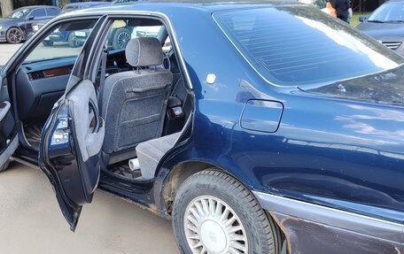 Toyota Crown, 1999 год, 289 500 рублей, 8 фотография