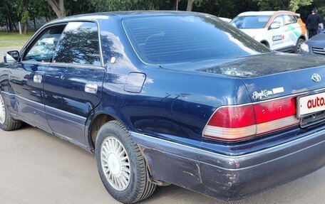 Toyota Crown, 1999 год, 289 500 рублей, 5 фотография