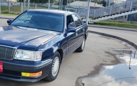Toyota Crown, 1999 год, 289 500 рублей, 3 фотография