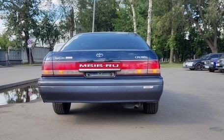 Toyota Crown, 1999 год, 289 500 рублей, 6 фотография
