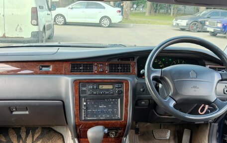 Toyota Crown, 1999 год, 289 500 рублей, 25 фотография