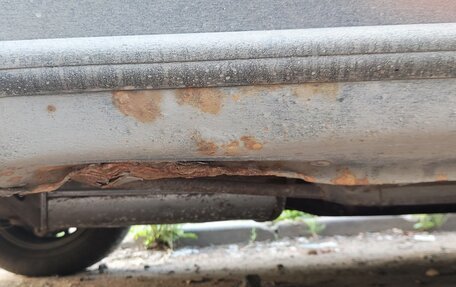 Toyota Crown, 1999 год, 289 500 рублей, 18 фотография
