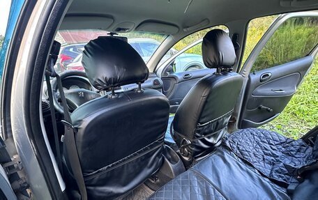 Peugeot 206, 2005 год, 200 000 рублей, 8 фотография