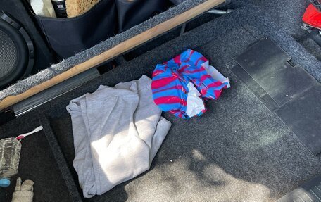 Skoda Octavia IV, 2008 год, 670 000 рублей, 9 фотография