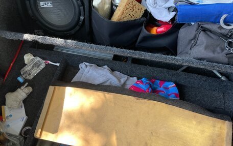 Skoda Octavia IV, 2008 год, 670 000 рублей, 10 фотография