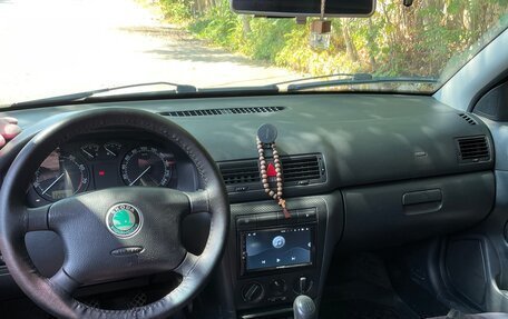 Skoda Octavia IV, 2008 год, 670 000 рублей, 7 фотография